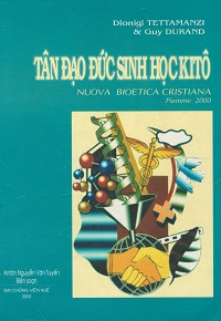 Tân đạo đức sinh học Kitô