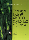 Tản mạn lịch sử Giáo hội Công giáo Việt Nam