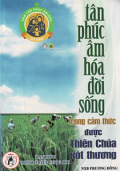 Tân Phúc Âm hóa đời sống - Trong cảm thức được Thiên Chúa xót thương