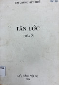 Tân Ước - Thần 2