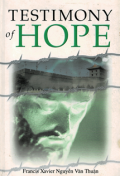 Testimony of Hope