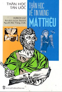 Thần học về Tin Mừng Matthêu
