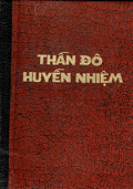 Thần đô huyền nhiệm
