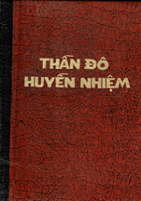 Thần đô huyền nhiệm