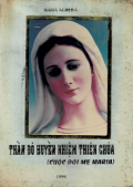 Thần đô huyền nhiệm Thiên Chúa - Cuộc đời Mẹ Maria