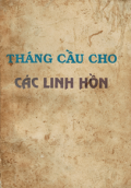 Tháng cầu cho các linh hồn