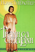 Thánh Cả chữa lành