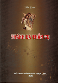 Thánh ca Thần vụ