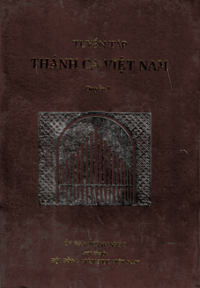 Tuyển tập Thánh ca Việt Nam (q1)