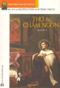 Thánh Gioan Thánh giá toàn tập (q1) Thơ và châm ngôn