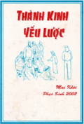 Thánh kinh yếu lược
