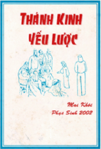 Thánh kinh yếu lược