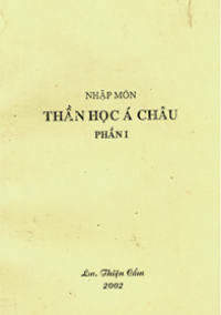 Nhập môn Thần học Á châu