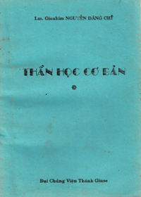 Thần học cơ bản