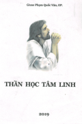 Thần học tâm linh