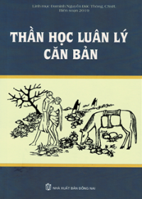 Thần học luân lý căn bản