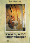 Thần học luân lý tổng quát