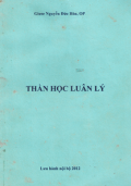 Thần học luân lý