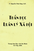 Thần học luân lý xã hội