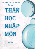 Thần học nhập môn