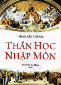Thần học nhập môn