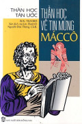 Thần học về Tin Mừng Máccô