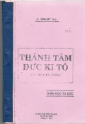 Thánh Tâm Đức Kitô