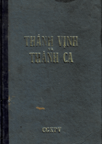 Thánh vịnh và Thánh ca