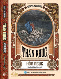 Thần khúc hỏa ngục