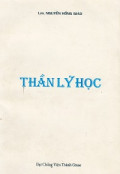 Thần lý học