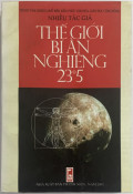 Thế giới bí ẩn nghiêng 23º5