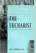 101 Questions and answers on the Eucharist