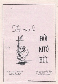 Thế nào là đời Kitô hữu ?