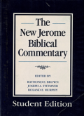 The New Jerome Biblical Commentary