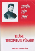 Tuyển tập thư - Thánh Théophane Vénard