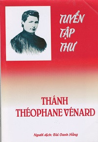 Tuyển tập thư - Thánh Théophane Vénard