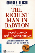 The richest man in Babylon - Người giàu có nhất thành Babylon
