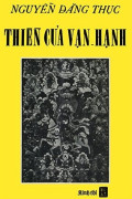 Thiền của Vạn Hạnh