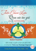 Thiên Chúa luận qua các tác giả (10) Texte zur Theologie Dogmatik