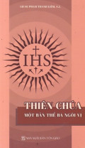 Thiên Chúa một bản thể ba ngôi vị