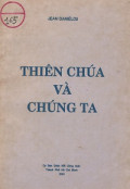 Thiên Chúa và chúng ta
