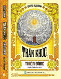 Thần khúc thiên đàng