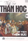 Thời sự Thần học - s104: Bí tích thêm sức