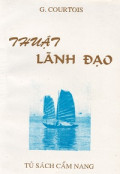 Thuật lãnh đạo