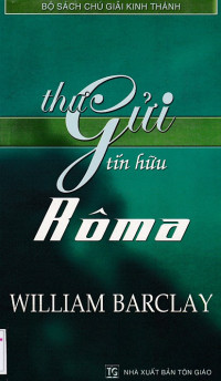 Thư gửi tín hữu Rôma