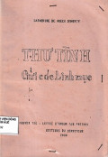 Thư tình gửi các Linh mục