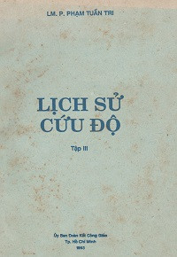Lịch sử cứu độ (t3)
