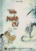 Tích truyện Pháp cú (t1)