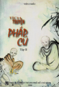 Tích truyện Pháp cú (t2)