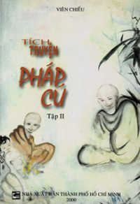 Tích truyện Pháp cú (t2)